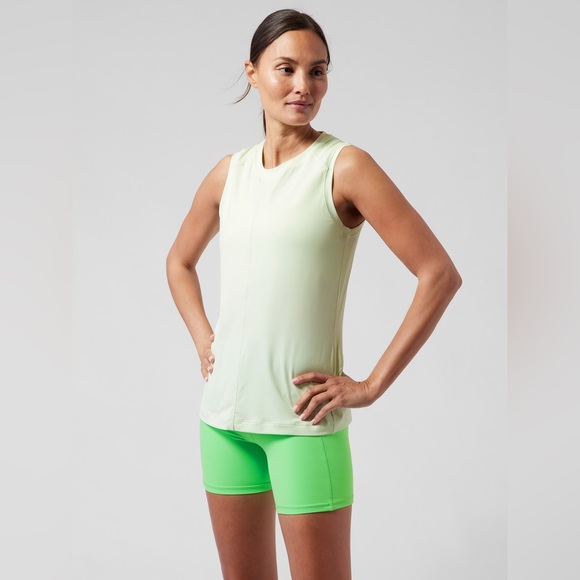 Athleta Tops - Athleta Sunchaser Upf Tank